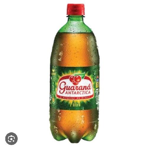 imagem de Guaraná 1l