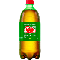 imagem de Refrigerante Guaraná 1L