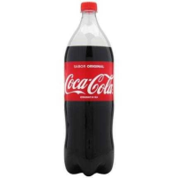 imagem de Refrigerante 2 Litros - Coca-Cola