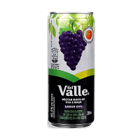 imagem de Suco Lata Del Valle - Uva