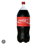 imagem de Coca Cola 2l